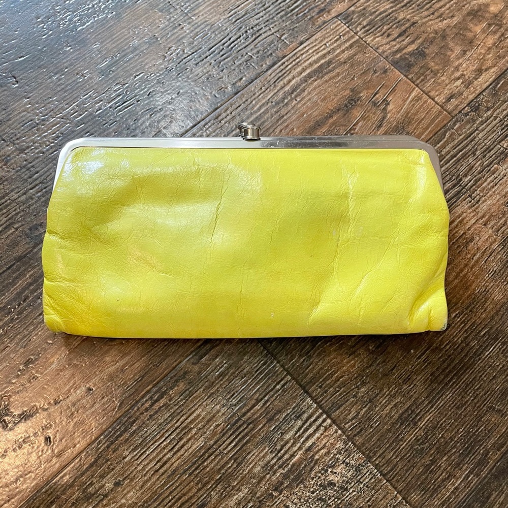Hobo Lauren Wallet
